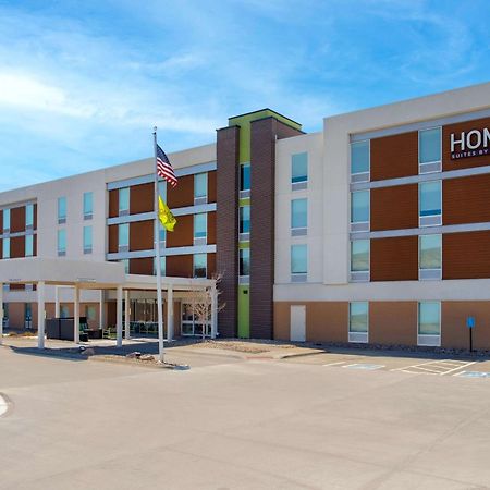 Home2 Suites By Hilton Omaha West Exteriér fotografie
