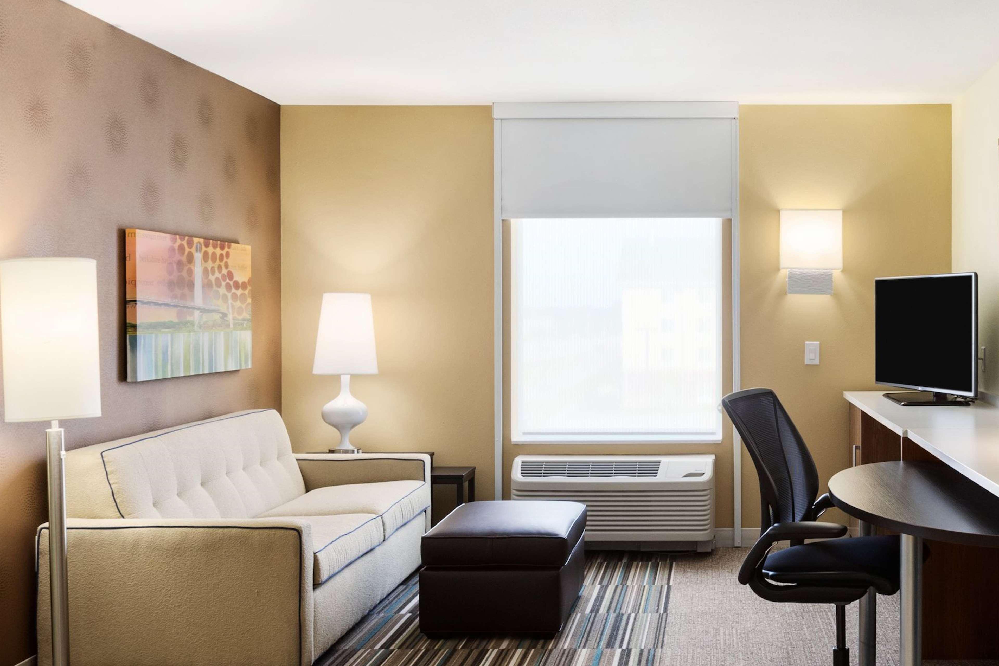 Home2 Suites By Hilton Omaha West Exteriér fotografie