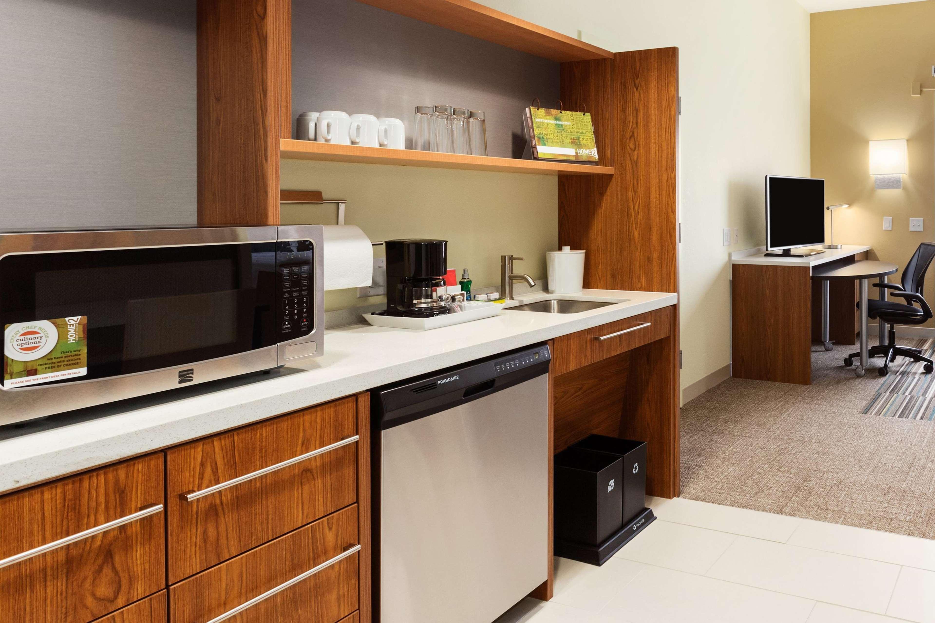 Home2 Suites By Hilton Omaha West Exteriér fotografie