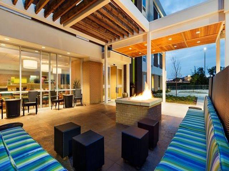 Home2 Suites By Hilton Omaha West Exteriér fotografie