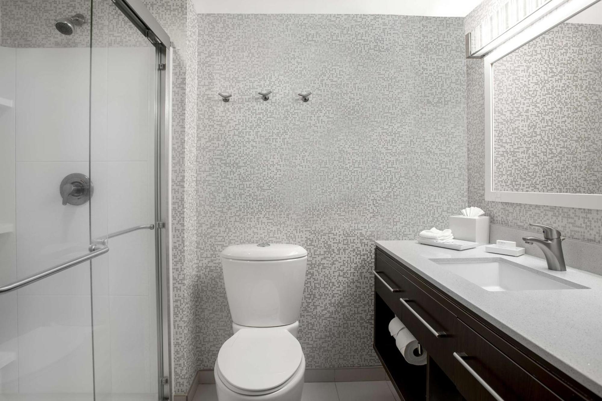 Home2 Suites By Hilton Omaha West Exteriér fotografie