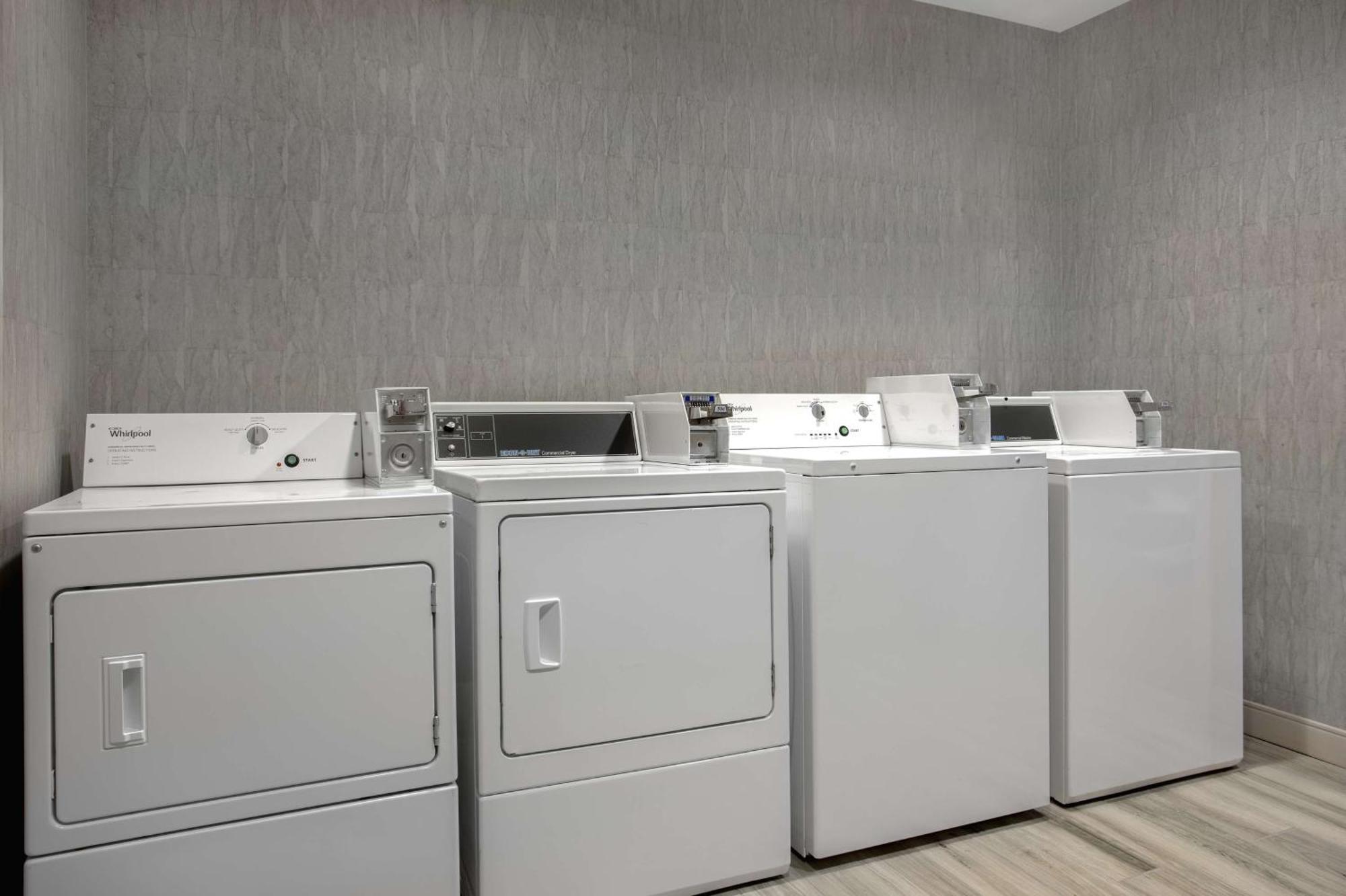 Home2 Suites By Hilton Omaha West Exteriér fotografie