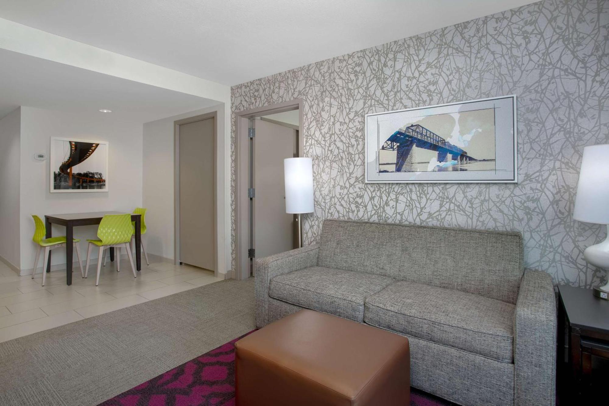 Home2 Suites By Hilton Omaha West Exteriér fotografie