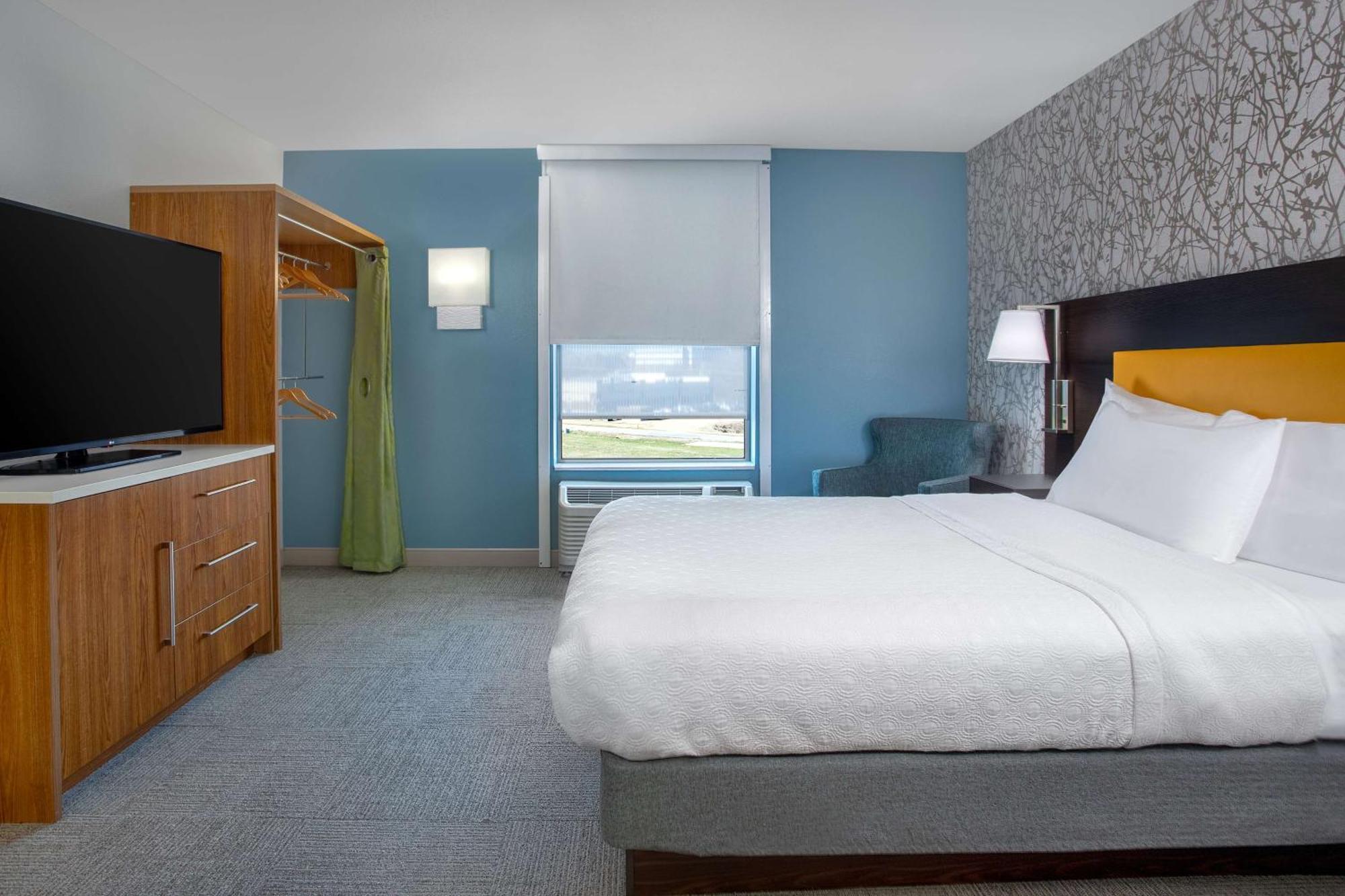 Home2 Suites By Hilton Omaha West Exteriér fotografie