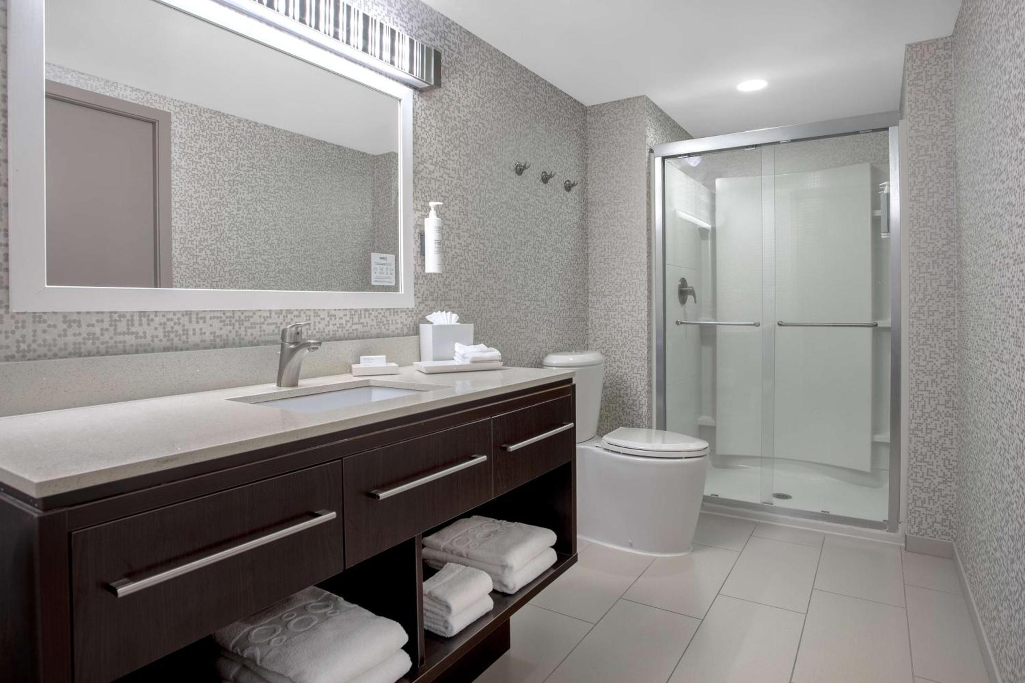 Home2 Suites By Hilton Omaha West Exteriér fotografie