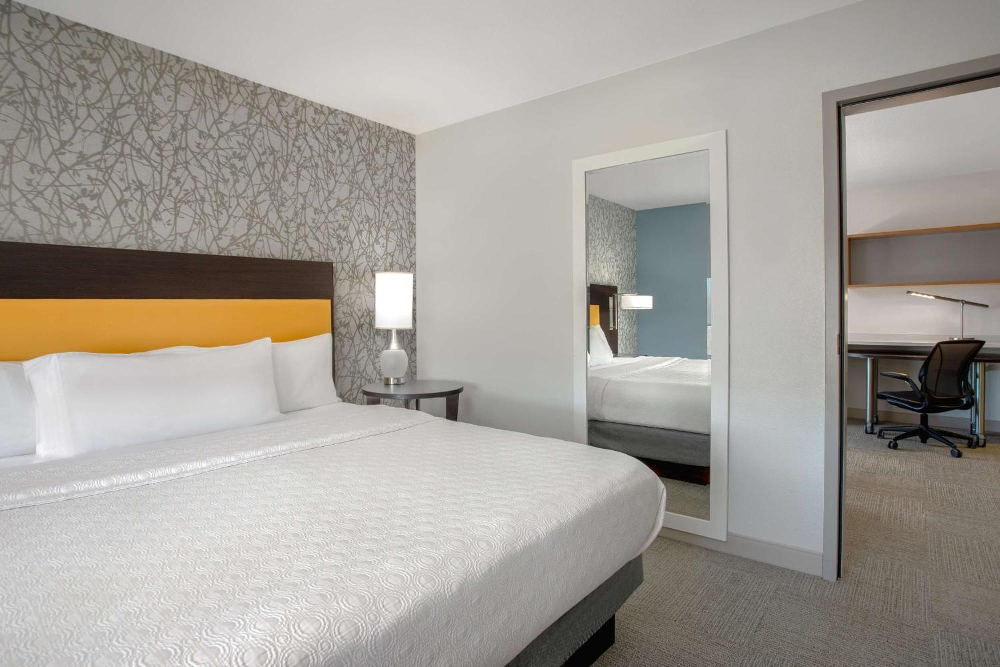Home2 Suites By Hilton Omaha West Exteriér fotografie