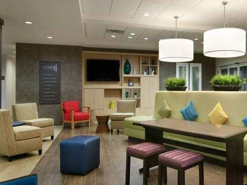 Home2 Suites By Hilton Omaha West Exteriér fotografie