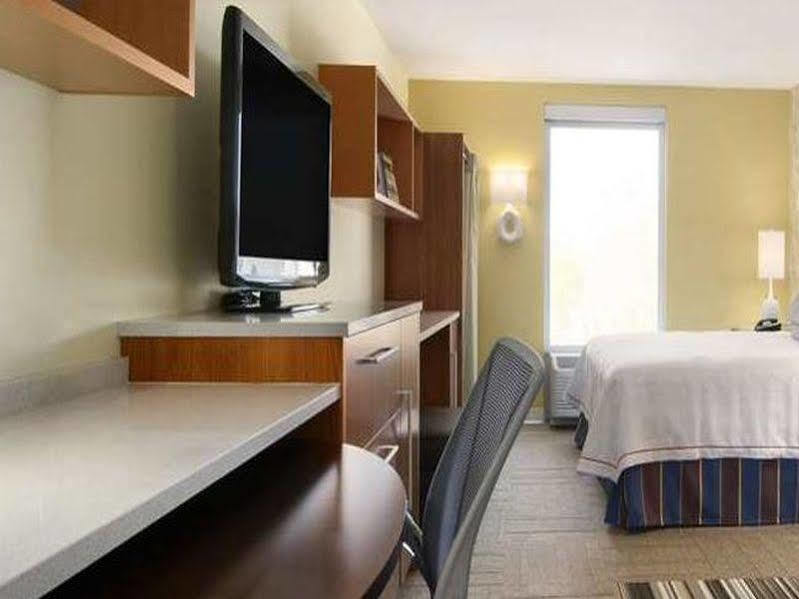 Home2 Suites By Hilton Omaha West Exteriér fotografie