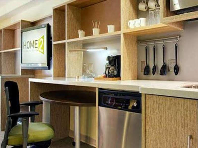 Home2 Suites By Hilton Omaha West Exteriér fotografie