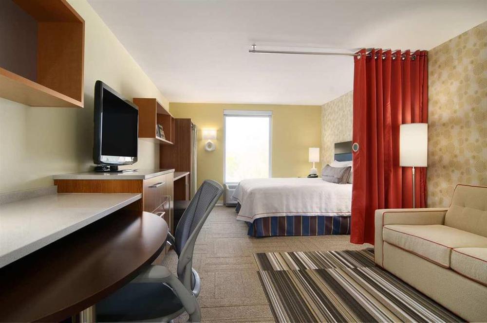 Home2 Suites By Hilton Omaha West Pokoj fotografie